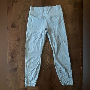 HALARA Sky Blue woman’s Leggings